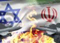 Israel e Irán se encuentran en una guerra en la sombra... por ahora