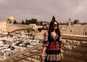 Pese a las restricciones por Ómicron: Israel será sede del concurso de Miss Universo