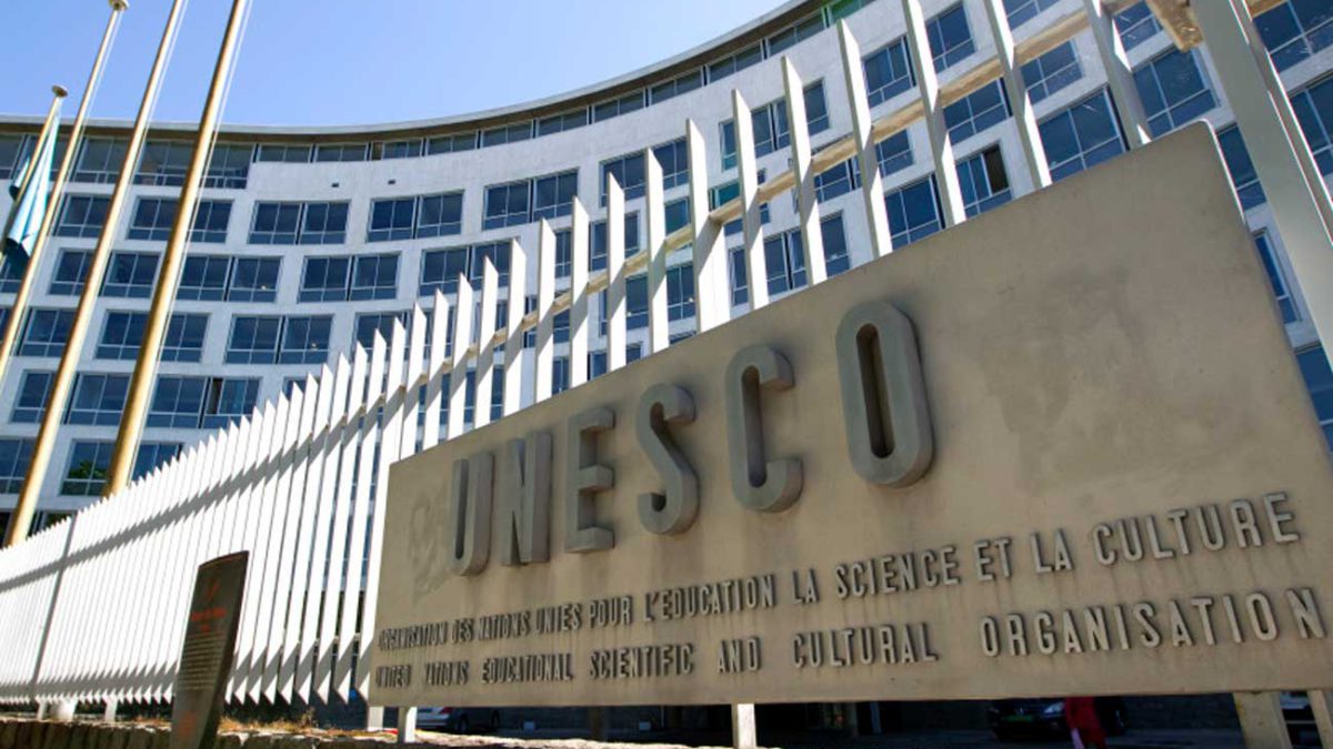 Israel no está dispuesto a regresar a la UNESCO