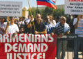 Diputados israelíes presentan un proyecto de ley para reconocer el genocidio armenio