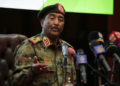 EE.UU. pide a Israel que inste al jefe militar de Sudán a revertir el golpe de Estado – informe