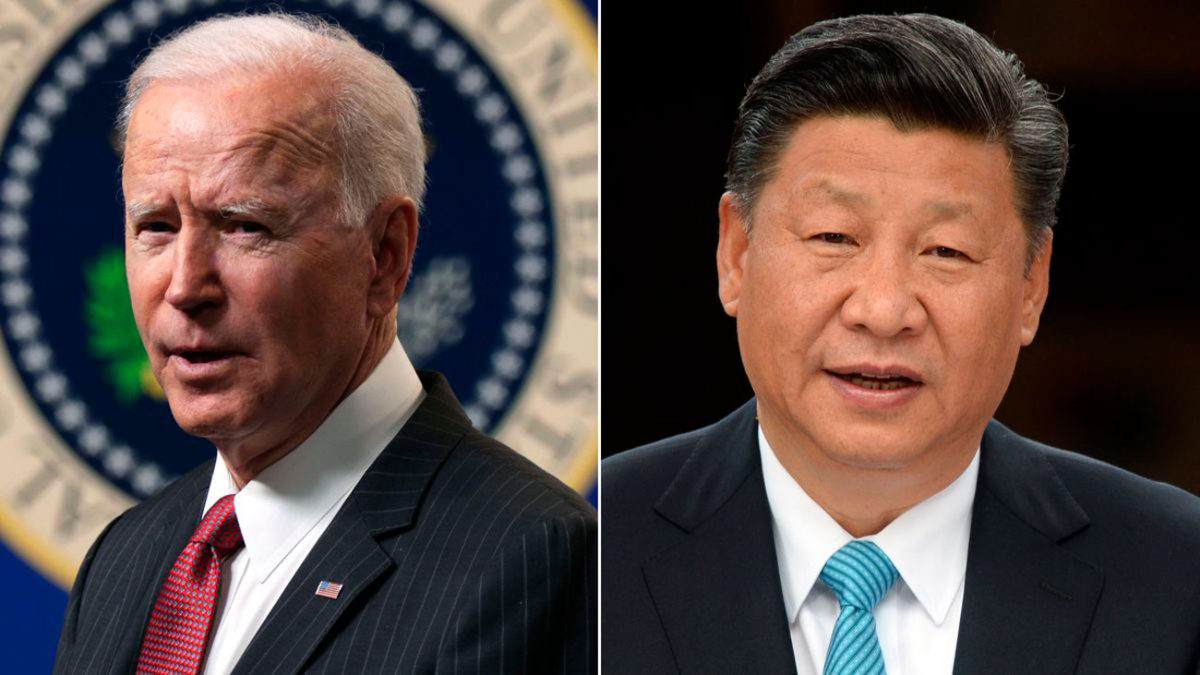 Qué esperar de la reunión de Joe Biden con Xi Jinping