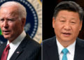 Qué esperar de la reunión de Joe Biden con Xi Jinping