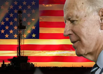 Biden pretende que se olvide su guerra contra los productores de energía de EE. UU.