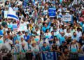 Israel puede ayudar a los judíos de la diáspora a combatir el terrorismo y el antisemitismo