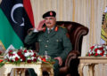 Criminales de guerra se presentan a las elecciones presidenciales en Libia