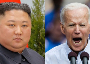 Joe Biden debe cambiar su política respecto a Corea del Norte