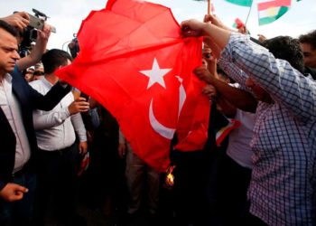 ¿Hacia dónde se dirigen las relaciones entre Turquía y los kurdos iraquíes?