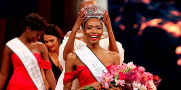 Sudáfrica rechaza a su reina de la belleza por no boicotear el Miss Universo en Israel