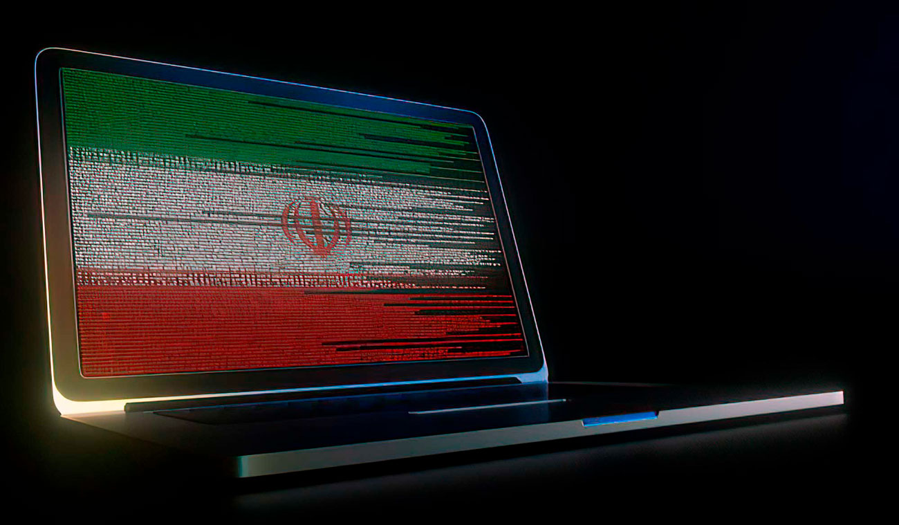 2 hackers iraníes acusados de interferir en las elecciones de EE.UU. en 2020
