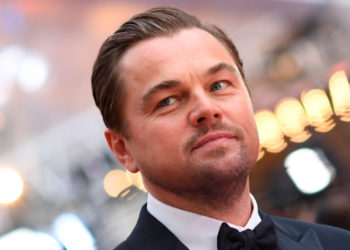 Leonardo DiCaprio invierte en la startup israelí Aleph Farms