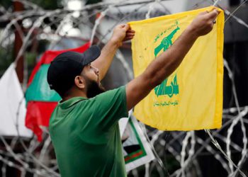 La Unión Europea se niega a prohibir toda la entidad terrorista Hezbolá