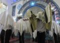 El líder de los judíos en Irán enfatiza que “no tienen interés en la política”