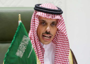 Arabia Saudita desaprueba el acuerdo energético entre Jordania e Israel negociado por los EAU