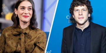 Lizzy Caplan y Jesse Eisenberg protagonizan 'Fleishman is in Trouble'