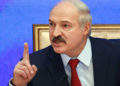 Lukashenko amenaza a Occidente con una guerra nuclear