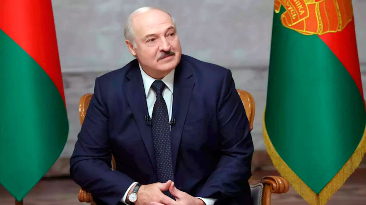 Bielorrusia le da un ultimátum a la UE para resolver la crisis migratoria