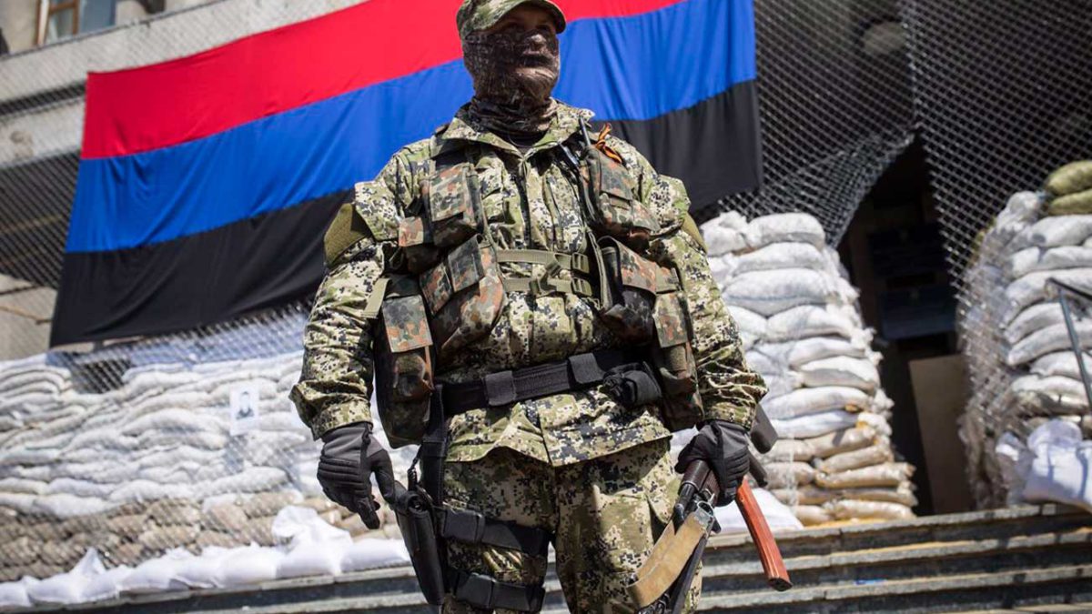 La UE evalúa más sanciones contra un grupo de mercenarios rusos
