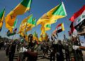 Irán intenta chantajear a Irak para que se someta
