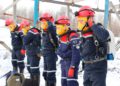 Rusia: 11 muertos y decenas de desaparecidos en un accidente en una mina de carbón