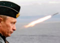 Putin: Los misiles hipersónicos Zircon serán suministrados a la Armada rusa en 2022