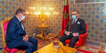 Marruecos impulsará las conversaciones de paz entre israelíes y palestinos