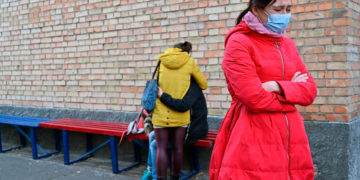 OMS: Europa podría registrar otro medio millón de muertes por COVID