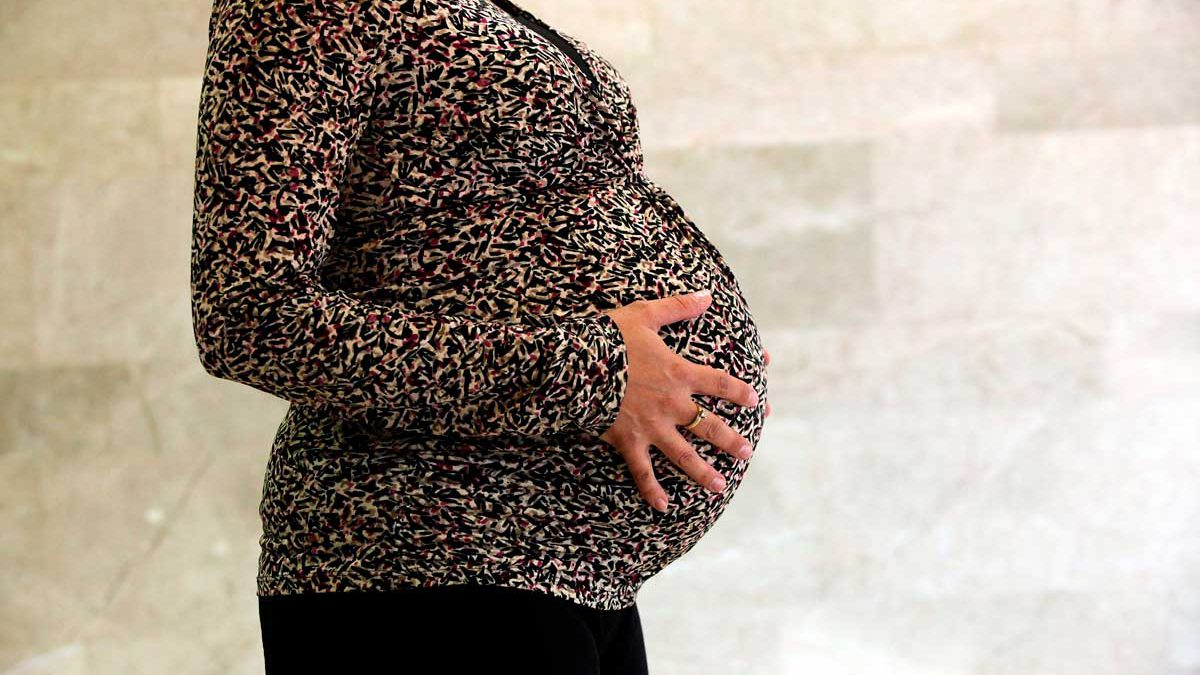 Empresa israelí lanza el primer test de embarazo basado en la saliva