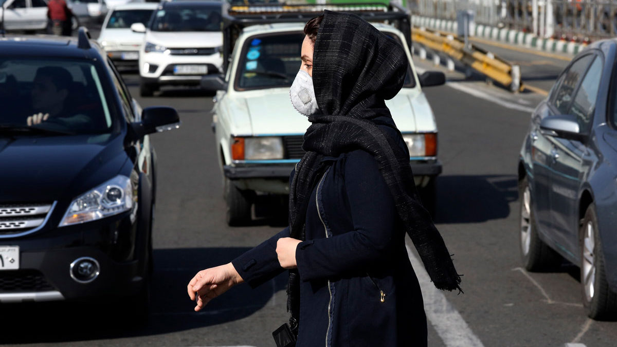 La ley de crecimiento demográfico de Irán pone en peligro la salud de las mujeres