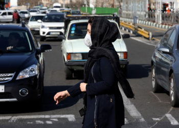 La ley de crecimiento demográfico de Irán pone en peligro la salud de las mujeres