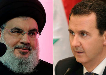 Hezbolá: Los EAU han reconocido la victoria de Assad en la guerra civil siria