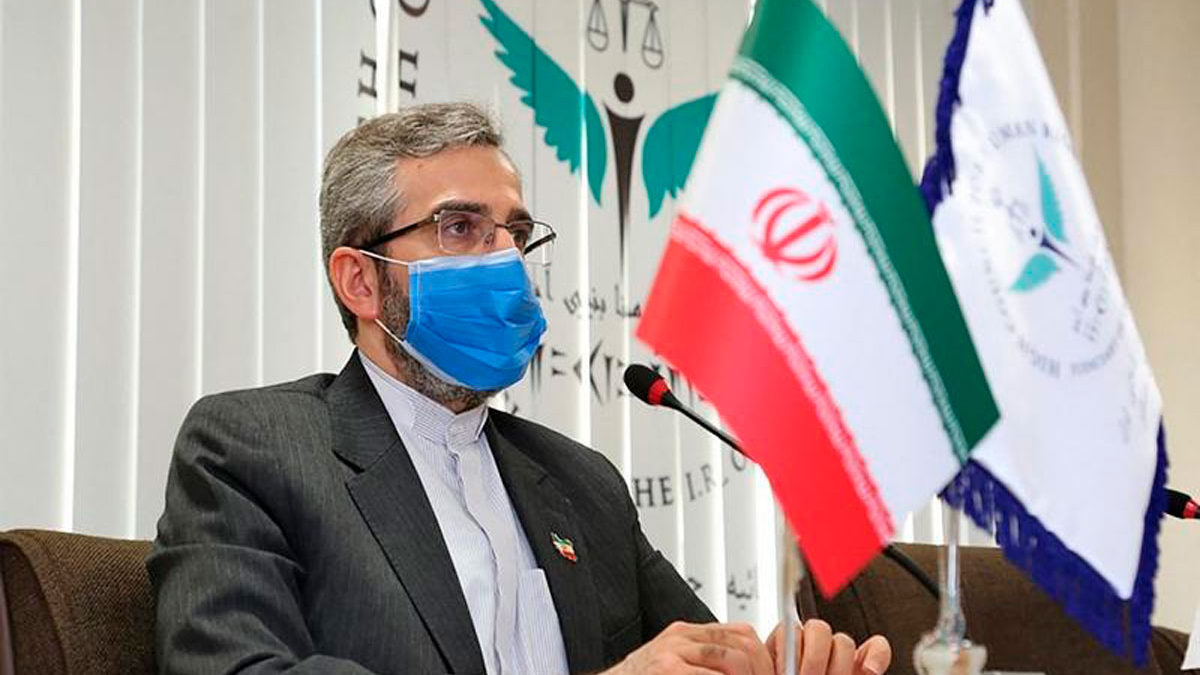 Las conversaciones nucleares con Irán se reanudarán en Viena el 29 de noviembre