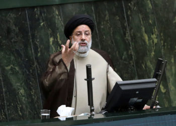 Irán lee lo que dicen los funcionarios israelíes y afirma que está ganando