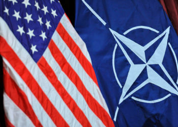 EE.UU. intenta reparar la brecha de confianza con la OTAN