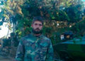 Israel revela la identidad de un oficial sirio que trabaja para Hezbolá
