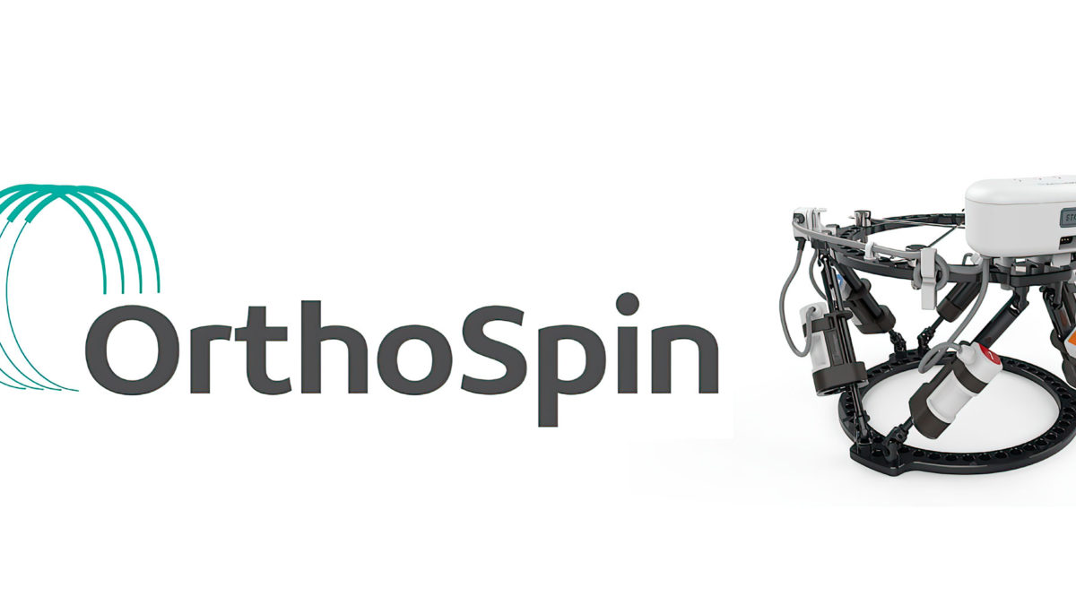La unidad de ortopedia de J&J, Synthes, compra la empresa israelí OrthoSpin
