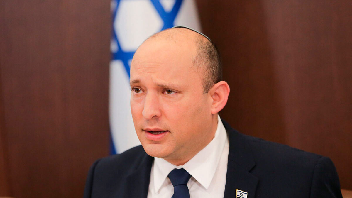 Bennett: No hay lugar en Jerusalén para un consulado de EEUU para los palestinos