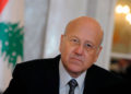 Cómo el primer ministro de Líbano lo perdió todo