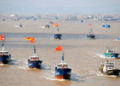 América del Sur pasa por alto la pesca ilegal china bajo su propio riesgo