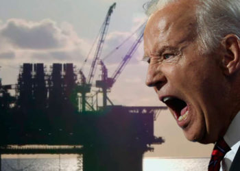 Biden liberará 50 millones de barriles de petróleo de la Reserva Estratégica