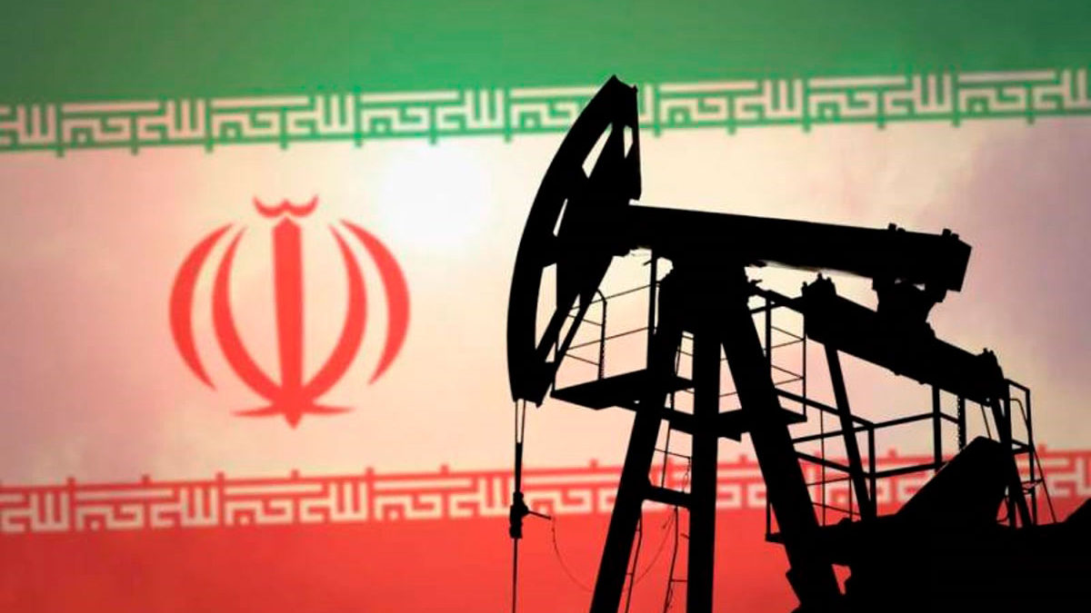 ¿Por qué Irán habla de exportaciones de petróleo tras años de sanciones?