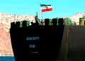 Irán dice haber frustrado un segundo “ataque pirata” a uno de sus petroleros