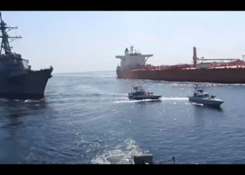 Vietnam dice estar en conversaciones para liberar el petrolero incautado por Irán