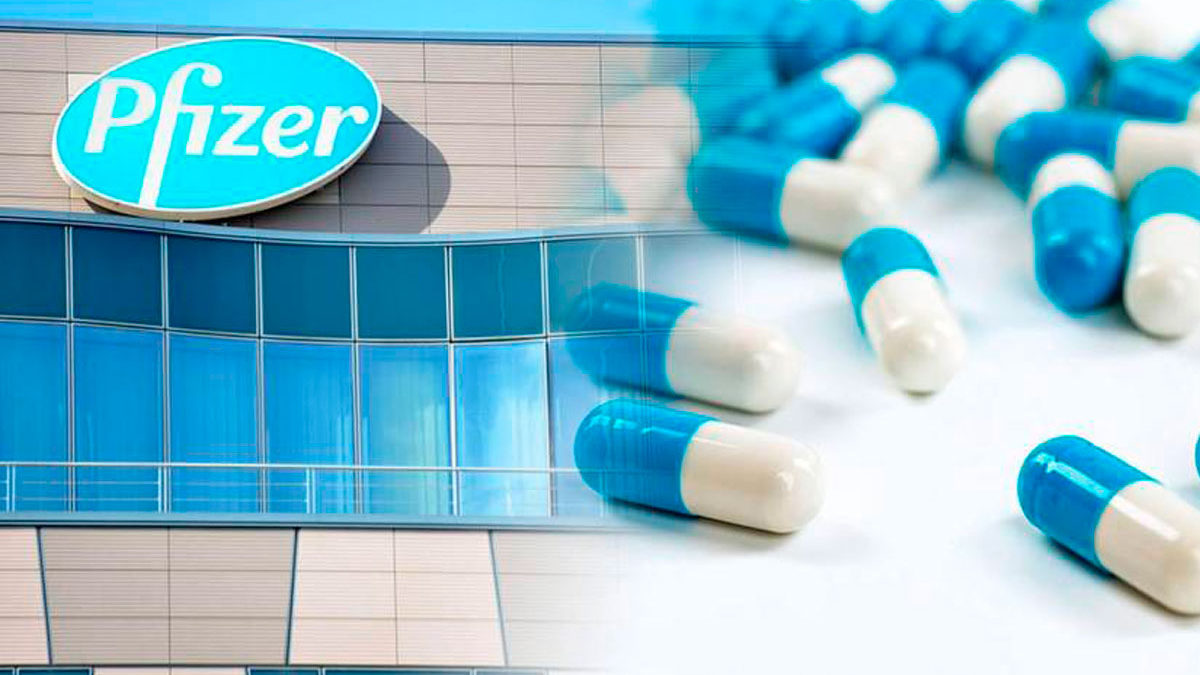 Pfizer pide a los reguladores estadounidenses que autoricen la píldora experimental contra el COVID-19