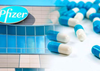 Pfizer pide a los reguladores estadounidenses que autoricen la píldora experimental contra el COVID-19