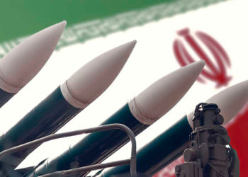 El programa nuclear de Irán no está destinado a la paz: alto funcionario de la UE