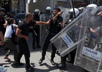 Cómo el liderazgo palestino inflige dolor a su pueblo