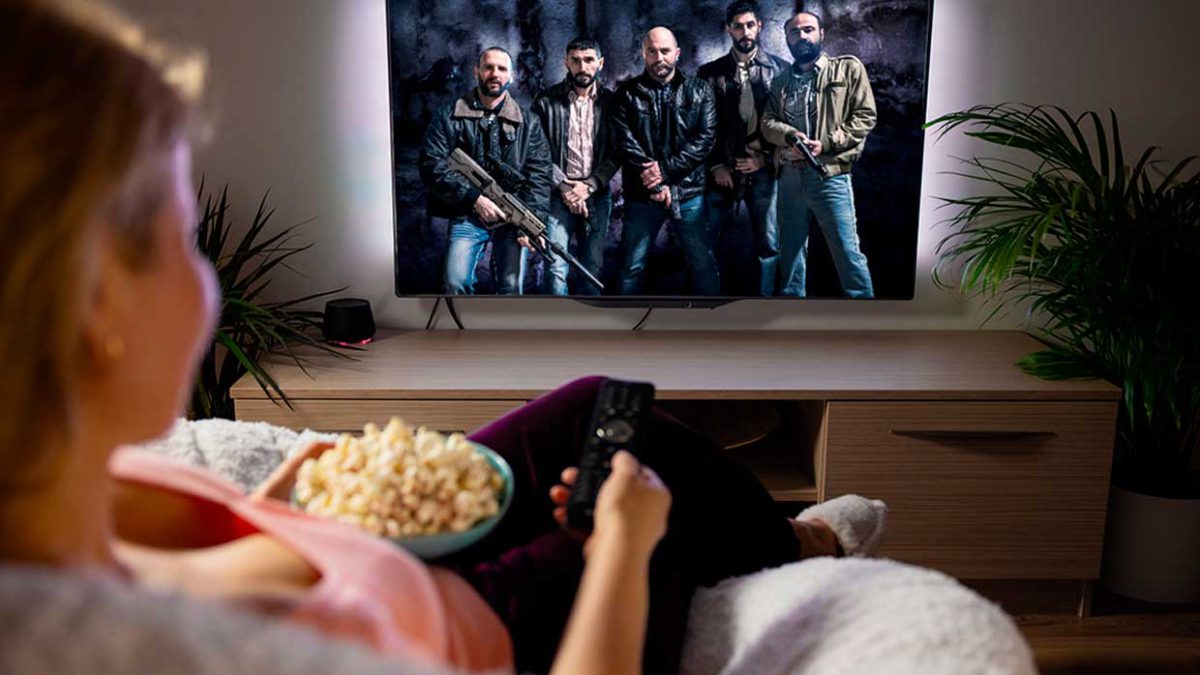Los programas de televisión israelíes mejoran la reputación del país en el mundo