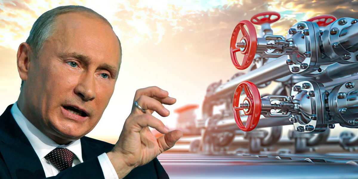 El mayor movimiento de Rusia para hacerse con el control del mercado europeo del gas