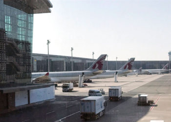 Mujeres demandan a Qatar por los registros invasivos en los aeropuertos